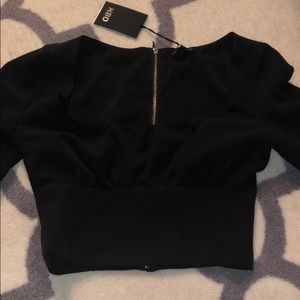 New NBD top!
